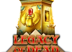 Legacy Of Dead