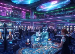 Live Dealer