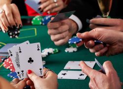 Poker