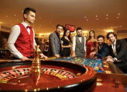 Roulette
